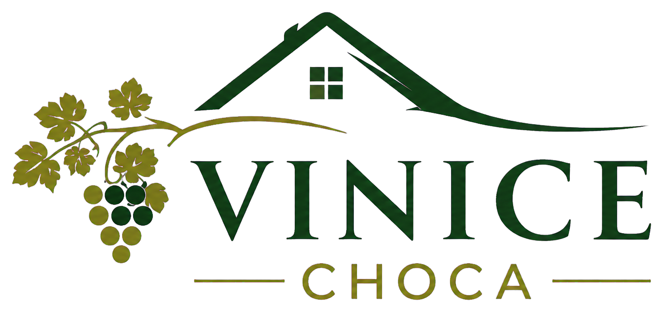 Vinice Choča